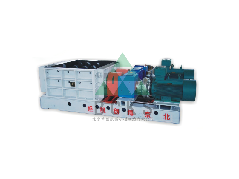 2PLF90系列煤用(yòng)分(fēn)級破碎機