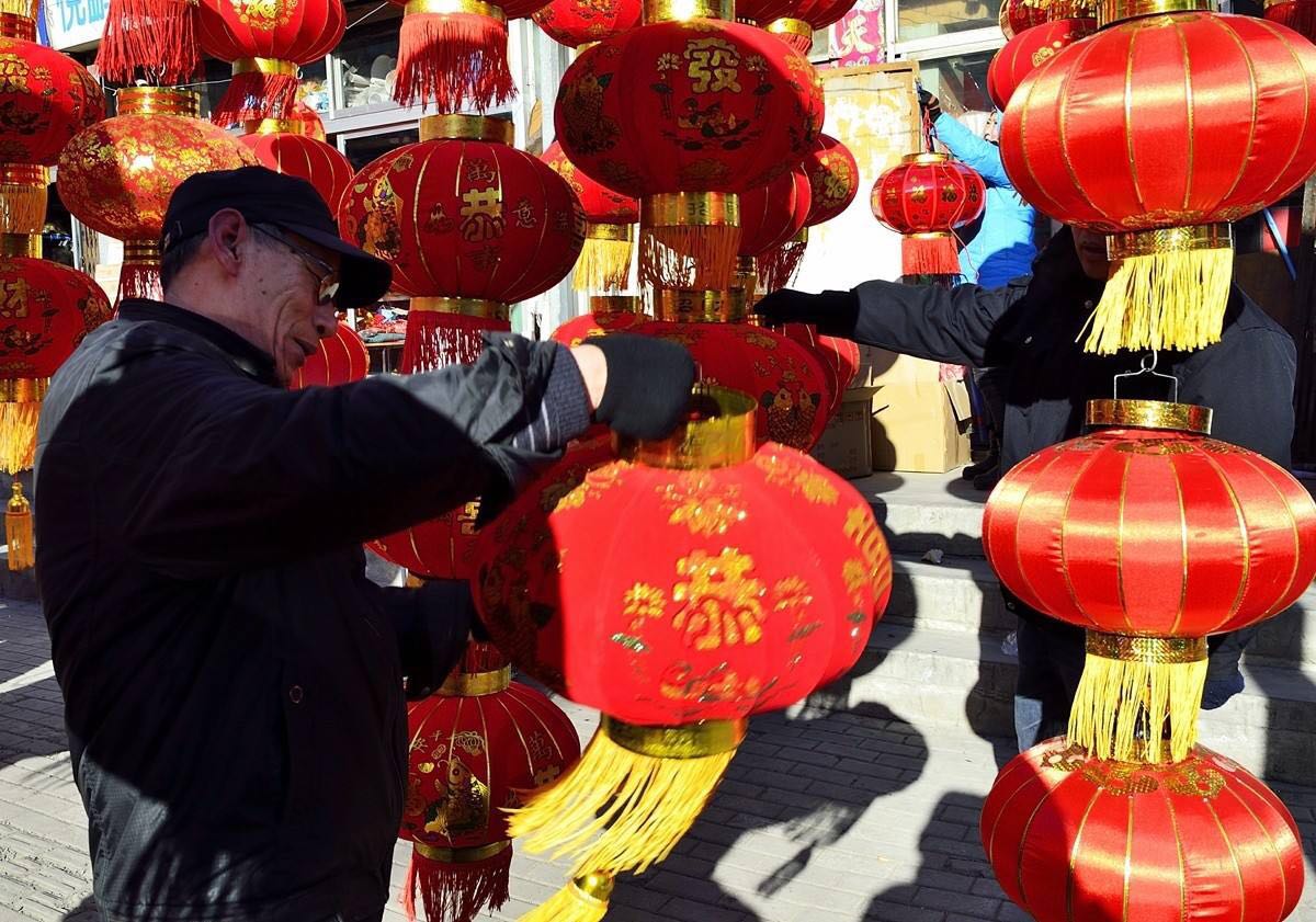 總書(shū)記到(dào)過的(de)三澗溪村 群衆：幹得有(yǒu)勁頭 日子有(yǒu)奔頭