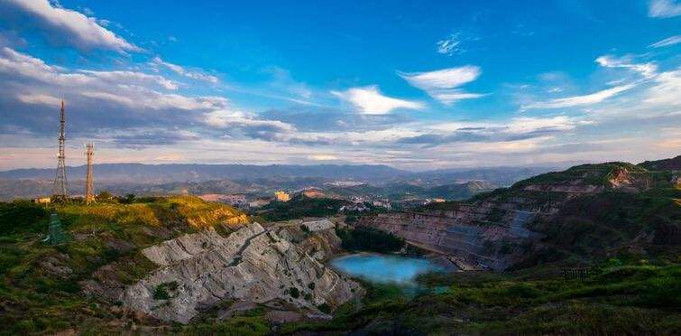 自然資源部将就煤炭等12個(gè)礦種開(kāi)展礦産資源國情調查